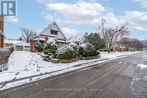 1A Cameron Avenue, Hamilton, ON - Outdoor