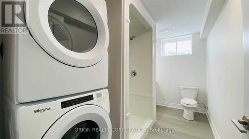 359 Willowbrook Drive, Welland, ON - Indoor Photo Showing Laundry Room