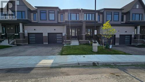 27 - 160 Densmore Road, Cobourg, ON - Outdoor With Facade