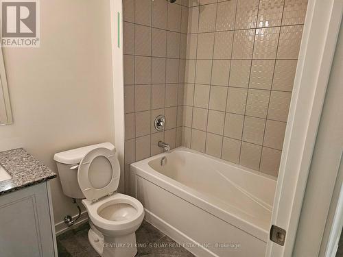 27 - 160 Densmore Road, Cobourg, ON - Indoor Photo Showing Bathroom