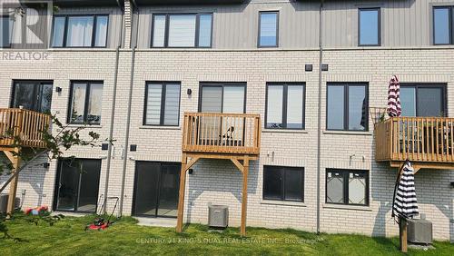 27 - 160 Densmore Road, Cobourg, ON - Outdoor