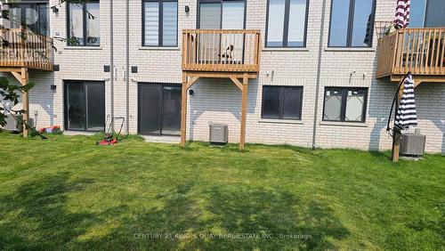 27 - 160 Densmore Road, Cobourg, ON - Outdoor