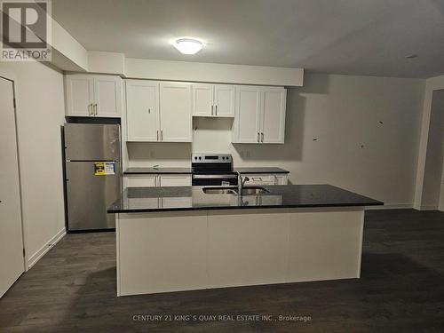 27 - 160 Densmore Road, Cobourg, ON - Indoor Photo Showing Kitchen