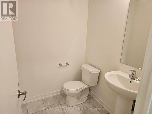 27 - 160 Densmore Road, Cobourg, ON - Indoor Photo Showing Bathroom