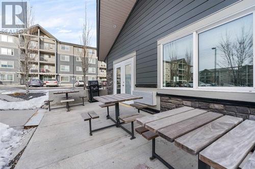 4202, 181 Skyview Ranch Manor Ne, Calgary, AB - Outdoor