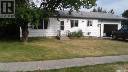 218 King Street, Quinton, SK - Outdoor