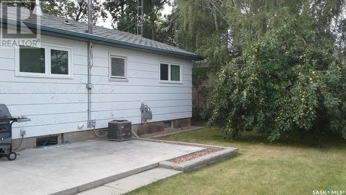 218 King Street, Quinton, SK - Outdoor