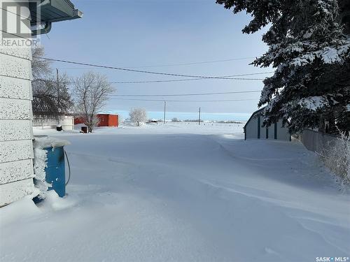 218 King Street, Quinton, SK - Outdoor