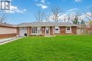 1197 Thomas Drive, Sarnia, ON  - Outdoor 