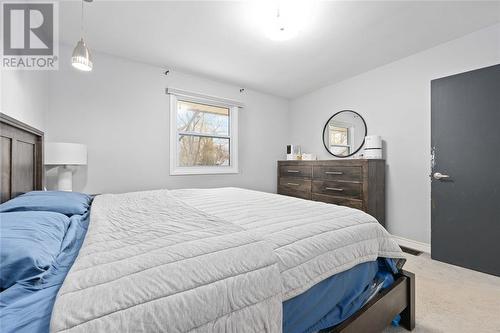 1197 Thomas Drive, Sarnia, ON - Indoor Photo Showing Bedroom