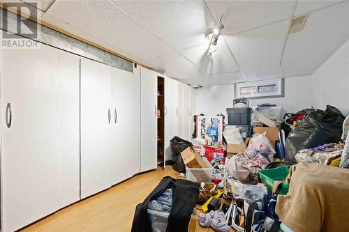 1197 Thomas Drive, Sarnia, ON - Indoor Photo Showing Other Room