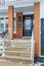 1056 Dowland Crescent, Burlington, ON  - Outdoor 