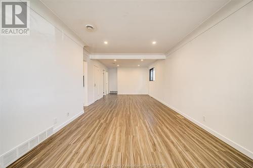 1172 Goyeau Street, Windsor, ON - Indoor Photo Showing Other Room