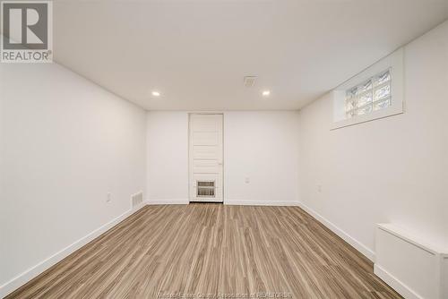 1172 Goyeau Street, Windsor, ON - Indoor Photo Showing Other Room