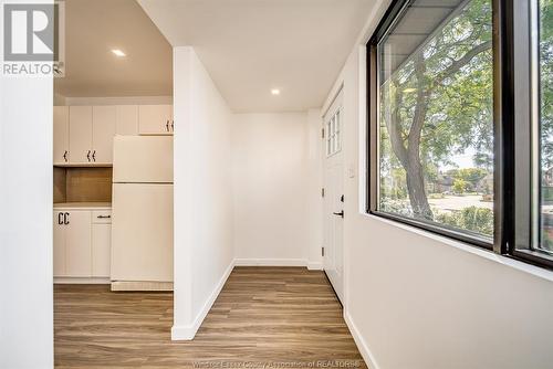 1172 Goyeau Street, Windsor, ON - Indoor Photo Showing Other Room