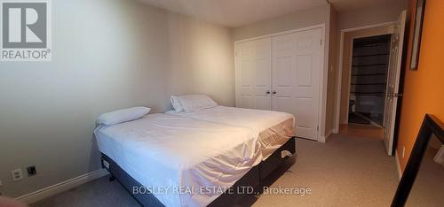 1606 - 77 Carlton Street, Toronto, ON - Indoor Photo Showing Bedroom