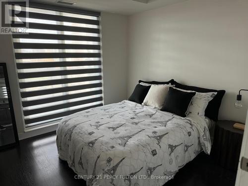 1004 - 100 Western Battery Road, Toronto, ON - Indoor Photo Showing Bedroom