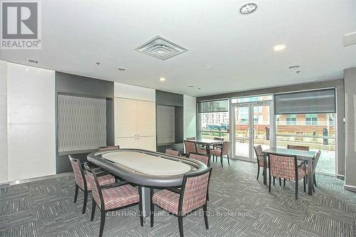 1004 - 100 Western Battery Road, Toronto, ON - Indoor Photo Showing Dining Room