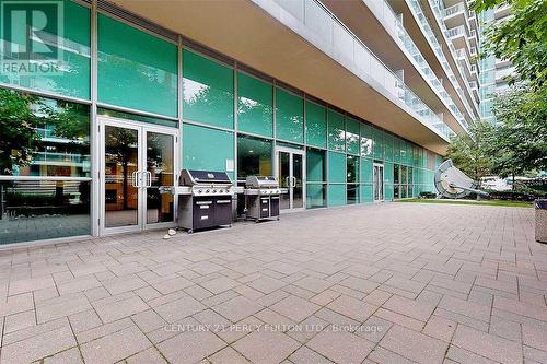 1004 - 100 Western Battery Road, Toronto, ON - Outdoor