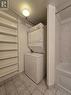 2201 - 61 Town Centre Court, Toronto, ON  - Indoor Photo Showing Laundry Room 