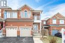 29 Calm Waters Crescent, Brampton, ON  - Outdoor With Facade 