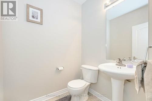 29 Calm Waters Crescent, Brampton, ON - Indoor Photo Showing Bathroom