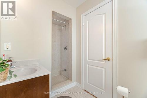 29 Calm Waters Crescent, Brampton, ON - Indoor Photo Showing Bathroom