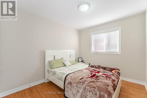 29 Calm Waters Crescent, Brampton, ON - Indoor Photo Showing Bedroom