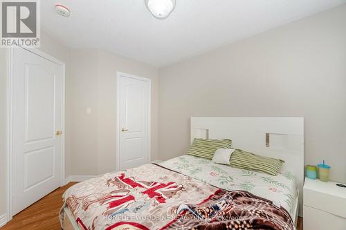 29 Calm Waters Crescent, Brampton, ON - Indoor Photo Showing Bedroom