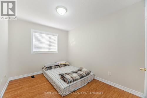 29 Calm Waters Crescent, Brampton, ON - Indoor Photo Showing Bedroom