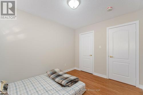 29 Calm Waters Crescent, Brampton, ON - Indoor Photo Showing Bedroom