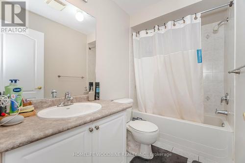 29 Calm Waters Crescent, Brampton, ON - Indoor Photo Showing Bathroom