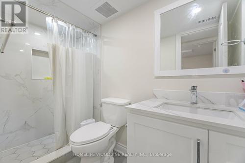 29 Calm Waters Crescent, Brampton, ON - Indoor Photo Showing Bathroom