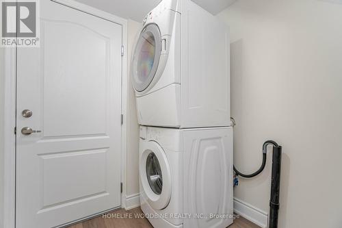 29 Calm Waters Crescent, Brampton, ON - Indoor Photo Showing Laundry Room