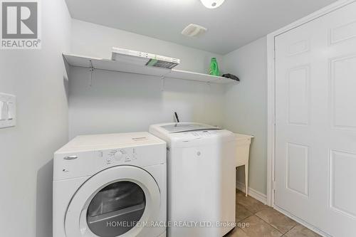 13 Nutwood Way, Brampton, ON - Indoor Photo Showing Laundry Room