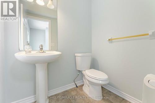 13 Nutwood Way, Brampton, ON - Indoor Photo Showing Bathroom