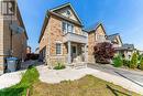 13 Nutwood Way, Brampton, ON  - Outdoor With Facade 