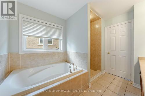 13 Nutwood Way, Brampton, ON - Indoor Photo Showing Bathroom