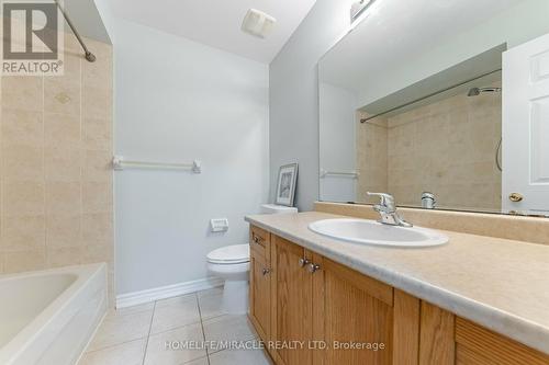 13 Nutwood Way, Brampton, ON - Indoor Photo Showing Bathroom