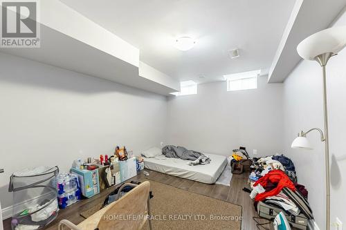 13 Nutwood Way, Brampton, ON - Indoor