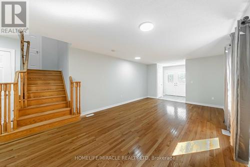 13 Nutwood Way, Brampton, ON - Indoor Photo Showing Other Room