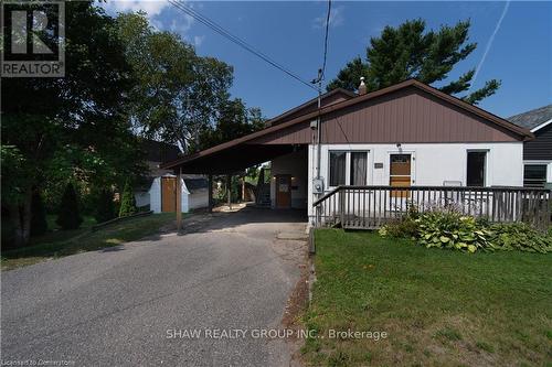 1111 Beattie Street, North Bay, ON - Outdoor