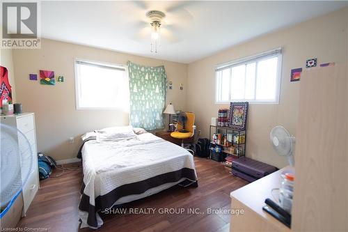 1111 Beattie Street, North Bay, ON - Indoor Photo Showing Bedroom