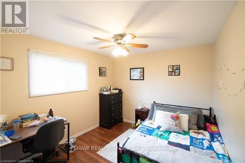 1111 Beattie Street, North Bay, ON - Indoor Photo Showing Bedroom