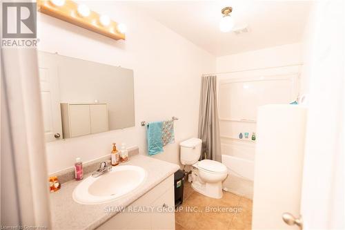 1111 Beattie Street, North Bay, ON - Indoor Photo Showing Bathroom