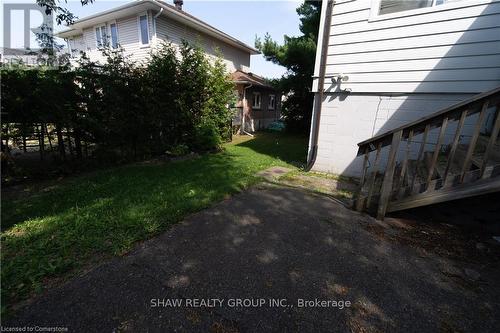 1111 Beattie Street, North Bay, ON - Outdoor