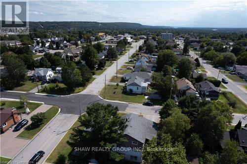 1111 Beattie Street, North Bay, ON - Outdoor With View