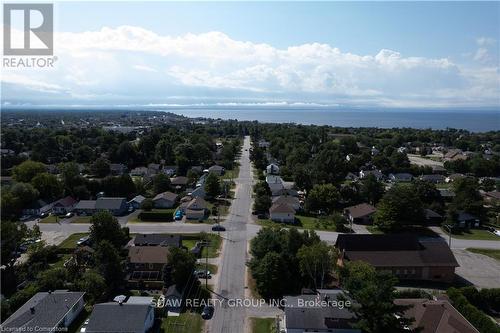 1111 Beattie Street, North Bay, ON - Outdoor With View