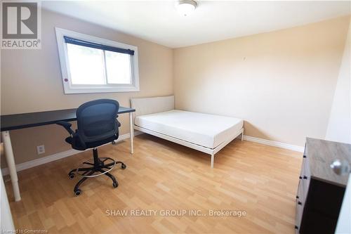 1111 Beattie Street, North Bay, ON - Indoor Photo Showing Bedroom