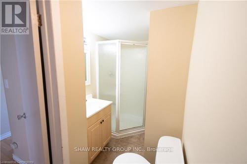 1111 Beattie Street, North Bay, ON - Indoor Photo Showing Bathroom